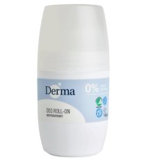 Derma, Family Deo Roll-On antiperspirant v roll-onu 50 ml