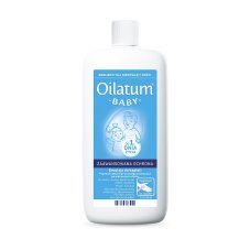 Oilatum Dětská emulze do koupele od prvního dne 500ml