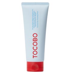 TOCOBO, Coconut Clay Cleansing Foam pianka do mycia twarzy 150ml