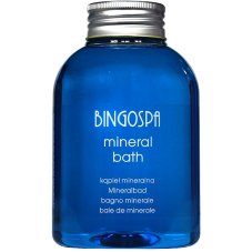 BINGO SPA_Minerální koupel minerální koupel 500ml