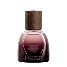 Mexx Inspired Warmth for Him parfémovaná voda ve spreji 30ml