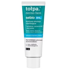 TOŁPA_Dermo Face Sebio BHL lipidová hydratačná emulzia 40ml