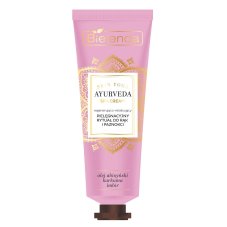 Bielenda, Ayurveda Skin Yoga regeneračný a relaxačný krém na ruky a nechty 50ml