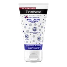 Neutrogena, koncentrovaný krém na ruky Norwegian Formula 75ml
