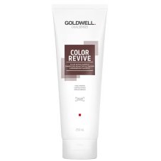 Goldwell Dualsenses Color Revive szampon koloryzujący Cool Brown 250ml