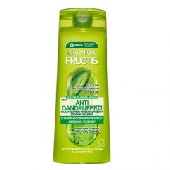 Garnier, Fructis Antidandruff 2v1 šampón proti lupinám pre normálne vlasy 400ml