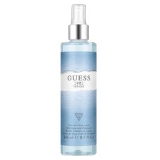 Guess, 1981 Indigo For Women hmla na vlasy a telo 240ml