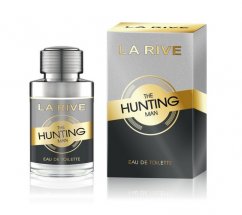 La Rive, The Hunting Man woda toaletowa spray 75ml