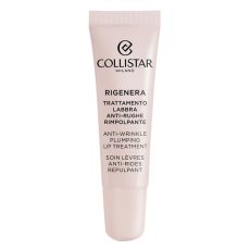 COLLISTAR_Face Rigenera protivrásková maska na rty 15 ml