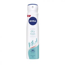 Nivea, Dry Fresh antyperspirant spray 250ml