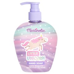 Martinelia, Little Unicorn Hand Soap mydło w płynie 250ml