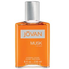 Jovan, Musk For Men woda po goleniu 236ml