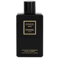 Chanel, Coco Noir telové mlieko 200ml
