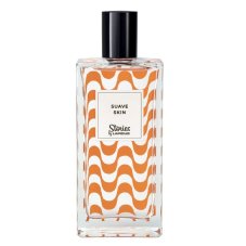 Ted Lapidus Suave Skin toaletní voda ve spreji 100 ml