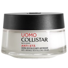 COLLISTAR_Uomo Pleťový krém proti vráskám 50ml