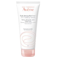 Avene 3in1 Make-up Remover 3in1 Cleansing Fluid 200ml