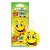 Areon Smile Dry osvěžovač vzduchu do auta Tutti Frutti