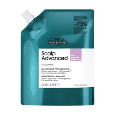 L'Oreal Professionnel Serie Expert Scalp Advanced šampón na upokojenie pokožky hlavy 500 ml
