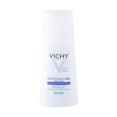 Vichy, Deodorant Ultra-Fresh 24H dezodorant w sprayu 100ml
