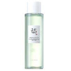 Beauty of Joseon Green Plum Osvěžující tonikum AHA + BHA osvěžující tonikum na obličej 150 ml