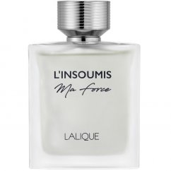 Lalique, L'Insoumis Ma Force woda toaletowa spray 100ml