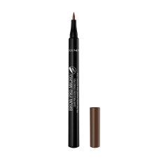 Rimmel, Pero on top Brow Pro Micro 003 Soft Brown 1ml