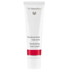 Dr. Hauschka, Dezodoračný krém na nohy 30ml