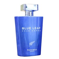 Pendora Scents Blue Leaf Pour Homme parfémovaná voda ve spreji 100 ml