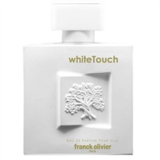 Franck Olivier, White Touch parfémovaná voda ve spreji 100 ml