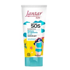 Farmona, Jantar Sun jantárový hydratačný krém po opaľovaní 200ml