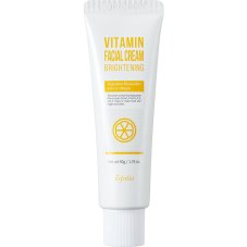 Esfolio Vitamin Brightening Facial Cream rozjaśniający krem do twarzy z witaminą C 50ml