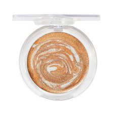 J.Cat Beauty Deja Brew Latte Highlighter Cream highlighter for face and body 102 Cat-Press 5,6 g