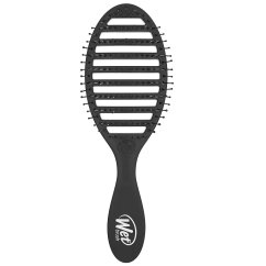 Wet Brush, Speed Dry szczotka do włosów Black