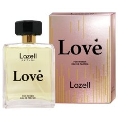 Lazell, Love For Women woda perfumowana spray 100ml