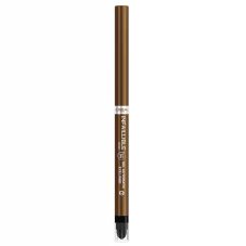L'Oréal Paris Infallible Grip Gel Automatic 36H Automatická tužka na oči 12 Bronzed Espresso