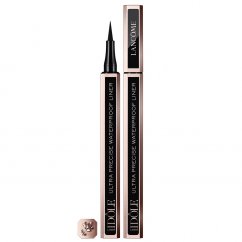 Lancome, Idole Ultra Precise Waterproof Liner vodeodolná eyeliner w pisaku 01 Glossy Black 1ml