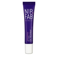 NIP+FAB Retinol Fix očný krém s retinolom 15ml