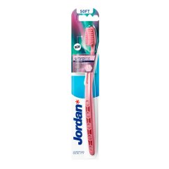 Jordan, zubní kartáček Ultralite Sensitive Soft