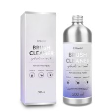 Clavier Brush Cleaner čisticí prostředek na štětce 500 ml