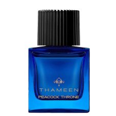 Thameen Perfume spray with peacock throne extract 50ml