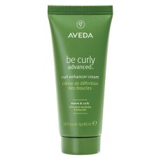Aveda, Be Curly Advanced Curl Enhancer Cream krem do stylizacji włosów kręconych 40ml