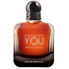 Giorgio Armani, Stronger With You Absolutely parfumovaná voda 100ml