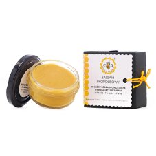 Miodowa Mydlarnia propolisový balzam 40g