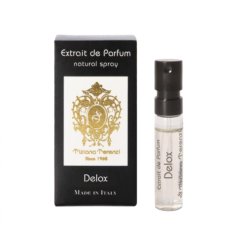 Tiziana Terenzi, Delox parfumový extrakt v spreji 1,5 ml