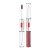 Pupa Milano, Made To Last Lip Duo voděodolná tekutá rtěnka a lesk 010 2x4ml