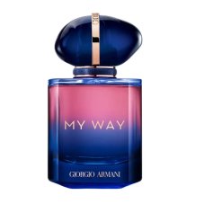 Giorgio Armani My Way perfume spray 50ml - tester