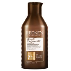 REDKEN_All Soft Mega Curls kondicionér na vlasy 300ml