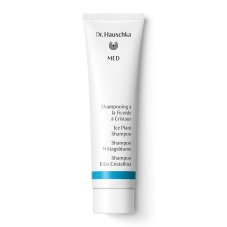 Dr. Hauschka Med Ice Plant Šampon na kořeněné vlasy 150ml