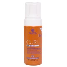 Alama Curl lekka pianka do włosów kręconych 150ml