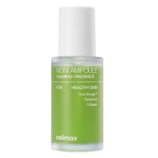 Celimax Noni Ampoule Calming + Radiance regeneračné sérum v ampulke 30 ml